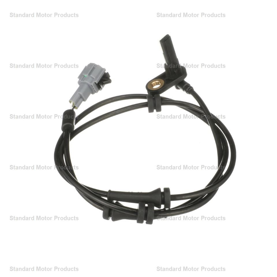 Standard Motor Products ABS Wheel Speed Sensor, Intermotor ®, With ABS Wheel Speed Sensor Wire Harness, Genuine Intermotor Quality – ALS638