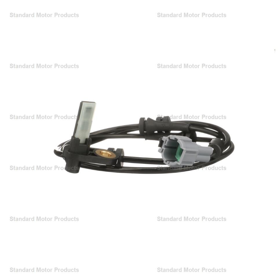 Standard Motor Products ABS Wheel Speed Sensor, Intermotor ®, With ABS Wheel Speed Sensor Wire Harness, Genuine Intermotor Quality – ALS638