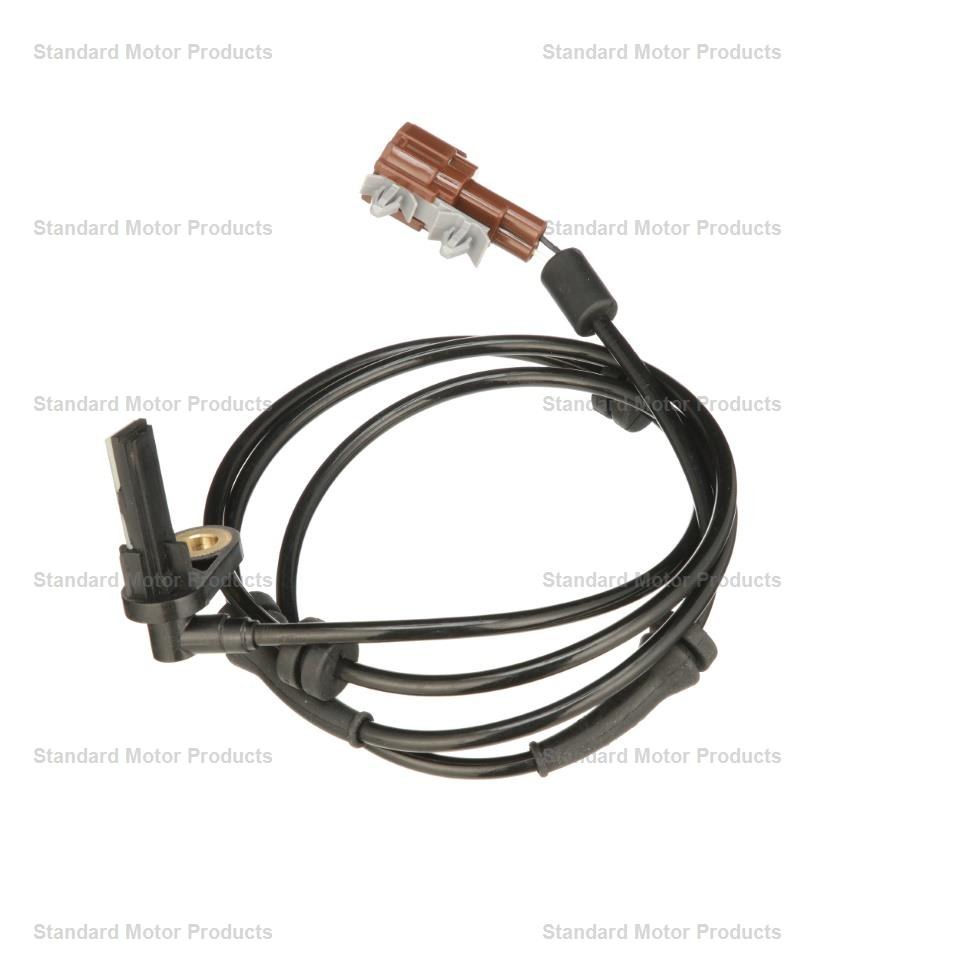 Standard Motor Products ABS Wheel Speed Sensor, Intermotor ®, With ABS Wheel Speed Sensor Wire Harness, Genuine Intermotor Quality – ALS639