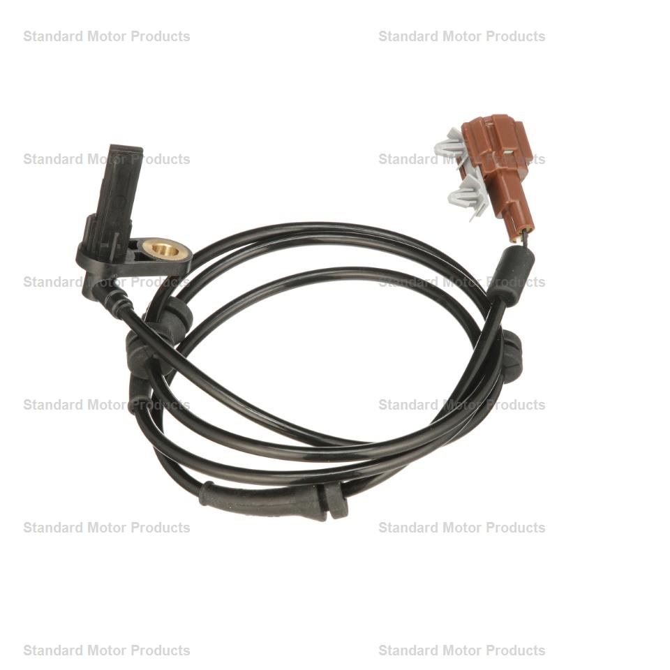 Standard Motor Products ABS Wheel Speed Sensor, Intermotor ®, With ABS Wheel Speed Sensor Wire Harness, Genuine Intermotor Quality – ALS639
