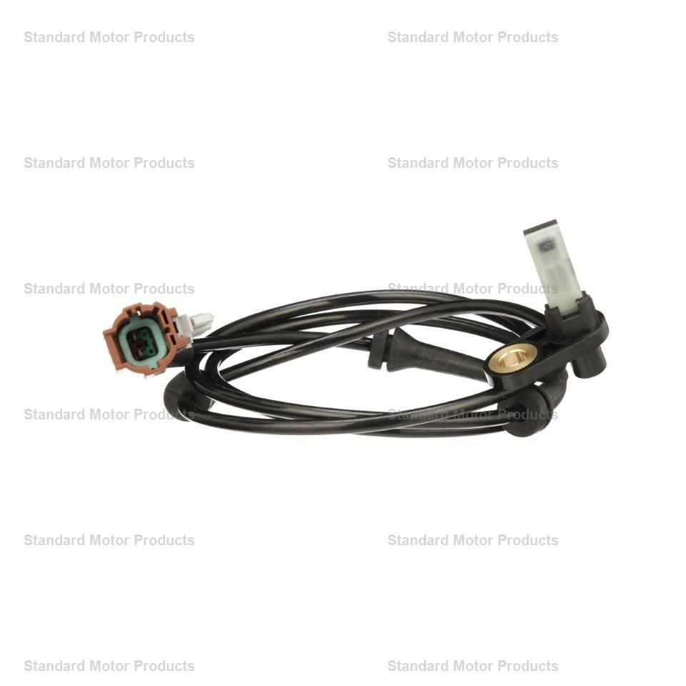 Standard Motor Products ABS Wheel Speed Sensor, Intermotor ®, With ABS Wheel Speed Sensor Wire Harness, Genuine Intermotor Quality – ALS639