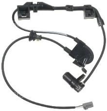 Standard Motor Products ABS Wheel Speed Sensor, Intermotor ® – ALS670
