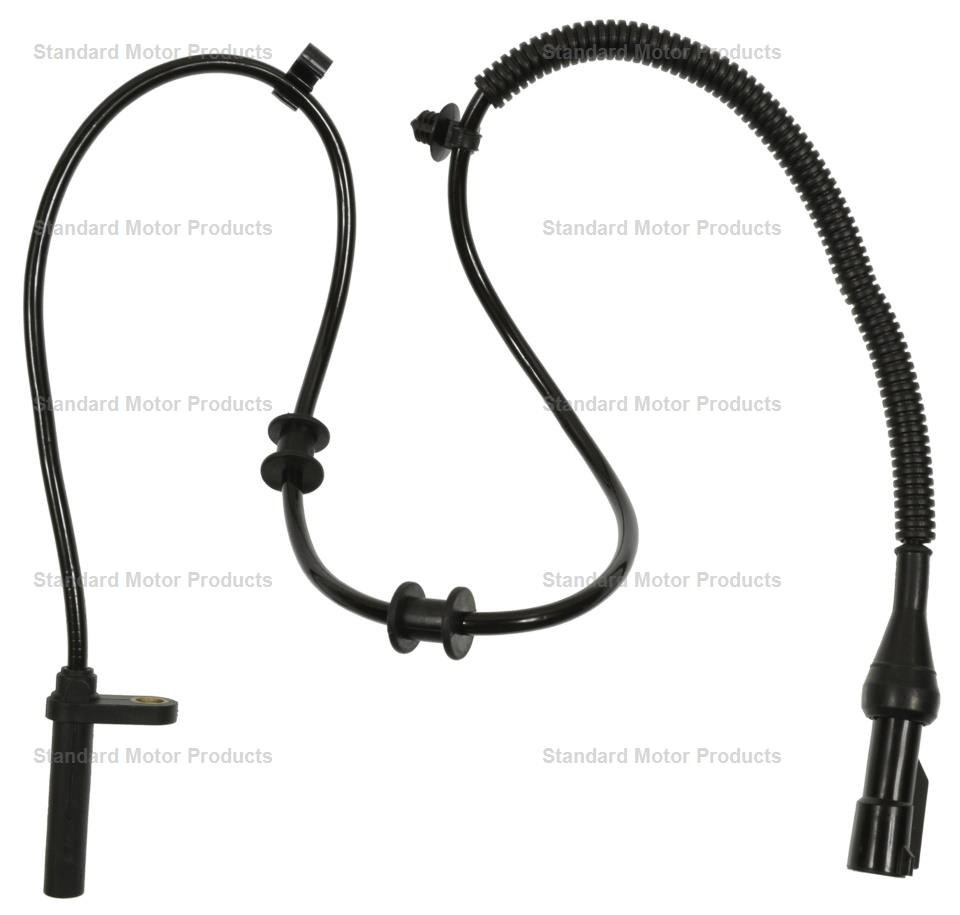 Standard Motor Products ABS Wheel Speed Sensor, 2 Pin Terminal, 35 Inch Harness Length – ALS917