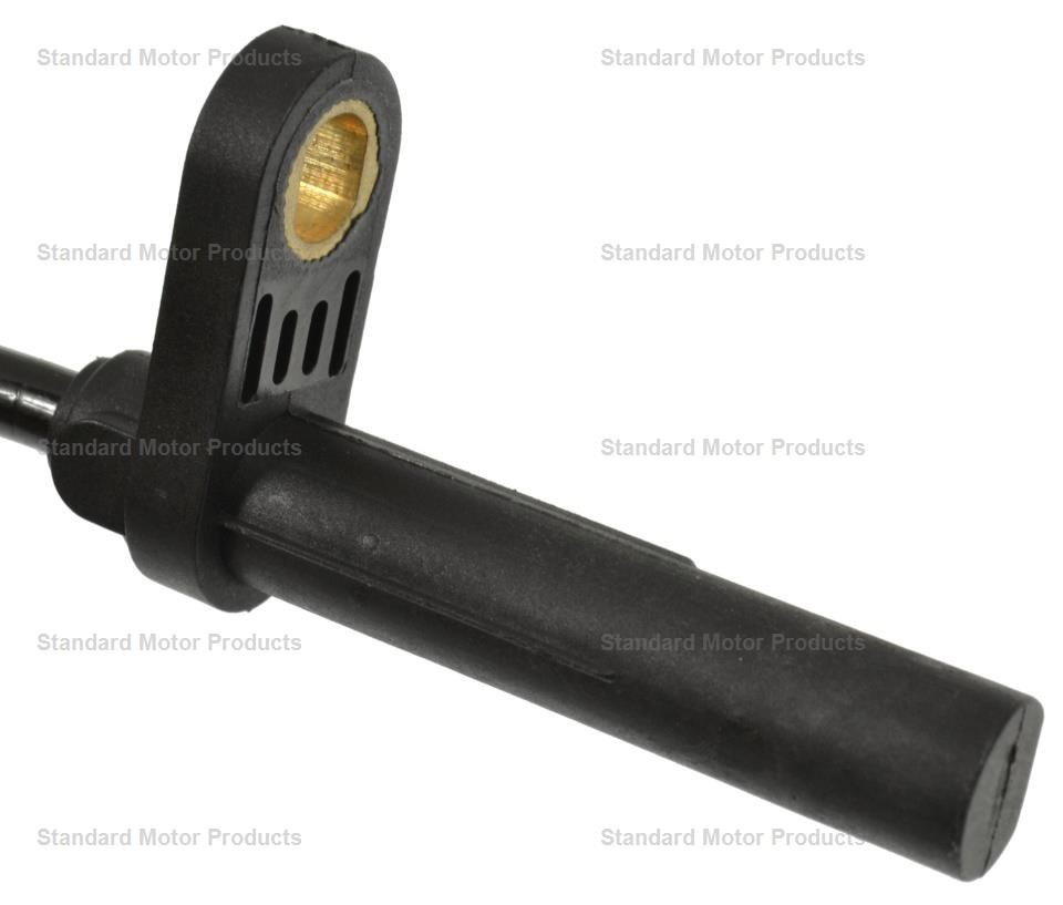 Standard Motor Products ABS Wheel Speed Sensor, 2 Pin Terminal, 35 Inch Harness Length – ALS917