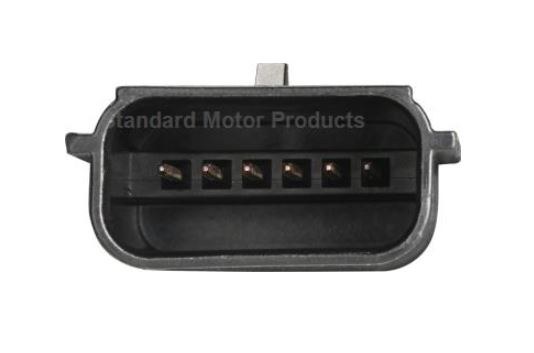 Standard Motor Products Accelerator Pedal Sensor – APS656