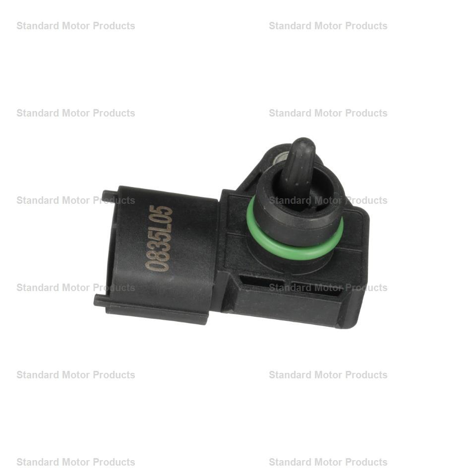 Standard Motor Products Manifold Absolute Pressure Sensor, Intermotor ®, Genuine Intermotor Quality – AS196
