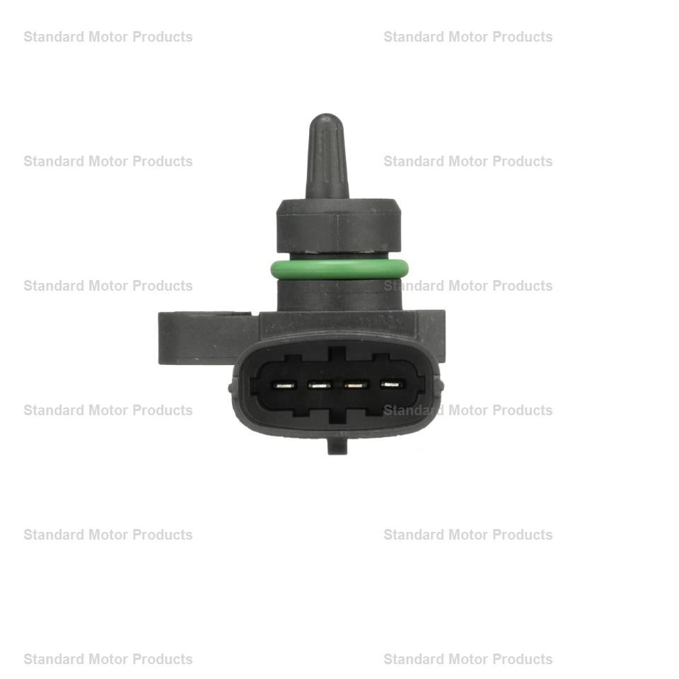 Standard Motor Products Manifold Absolute Pressure Sensor, Intermotor ®, Genuine Intermotor Quality – AS196