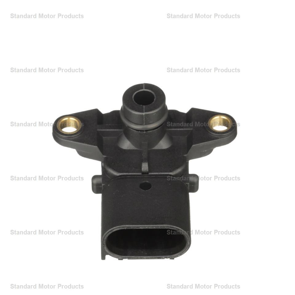 Standard Motor Products Manifold Absolute Pressure Sensor, Bolt-On Mount – AS217