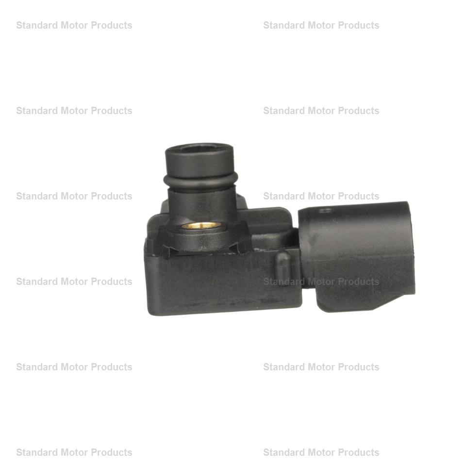Standard Motor Products Manifold Absolute Pressure Sensor, Bolt-On Mount – AS217