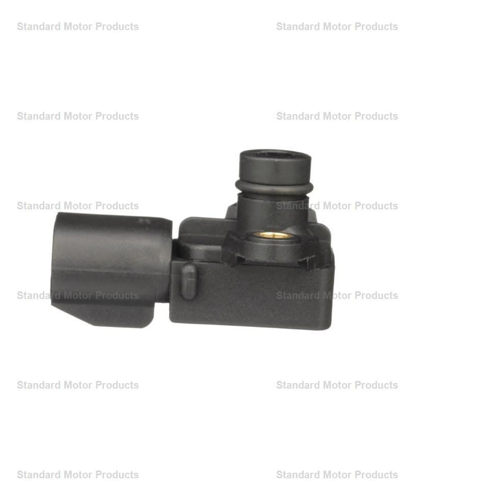 Standard Motor Products Manifold Absolute Pressure Sensor, Bolt-On Mount – AS217