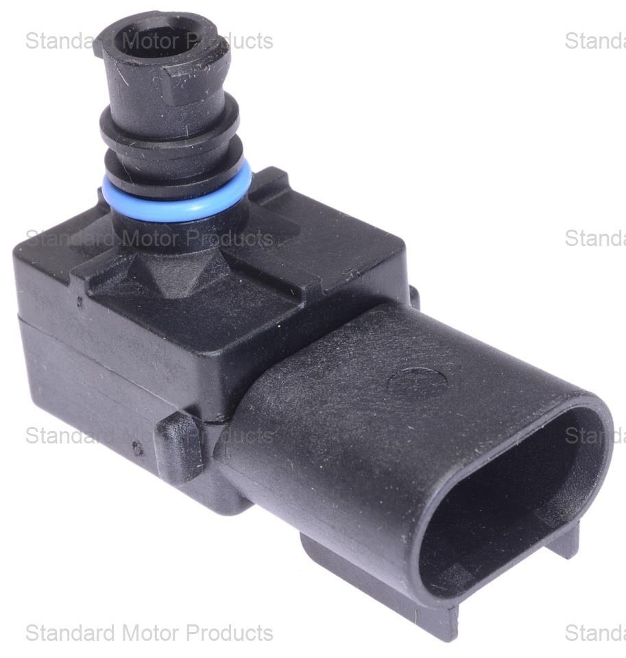 Standard Motor Products Manifold Absolute Pressure Sensor, 3 Male Pin Terminals – AS321