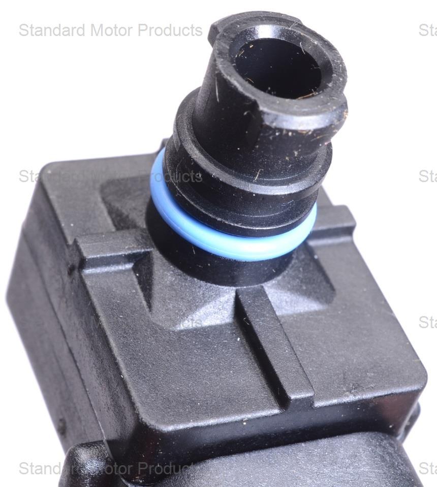 Standard Motor Products Manifold Absolute Pressure Sensor, 3 Male Pin Terminals – AS321