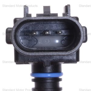 Standard Motor Products Manifold Absolute Pressure Sensor, 3 Male Pin Terminals – AS321
