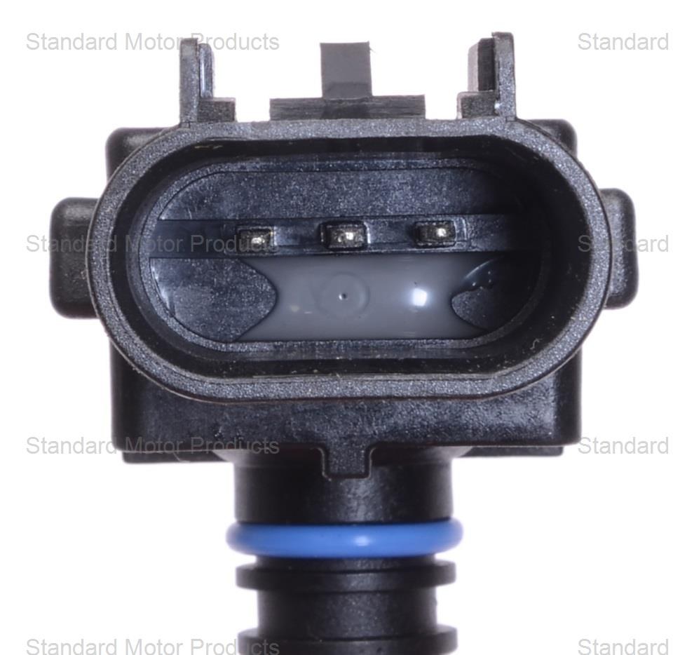 Standard Motor Products Manifold Absolute Pressure Sensor, 3 Male Pin Terminals – AS321