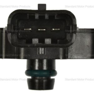 Standard Motor Products Manifold Absolute Pressure Sensor, 3 Terminal – AS394