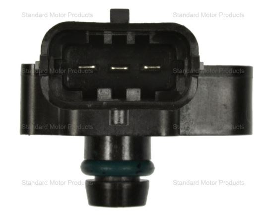 Standard Motor Products Manifold Absolute Pressure Sensor, 3 Terminal – AS394