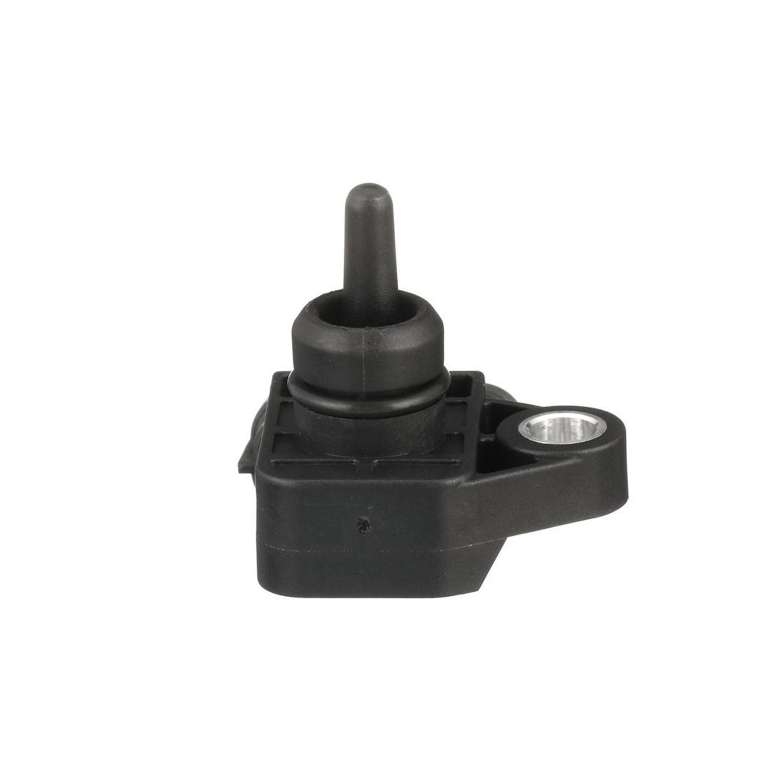 Standard Motor Products Manifold Absolute Pressure Sensor, T Series, 4 Blade Terminal, With O-Rings, Black – AS417T