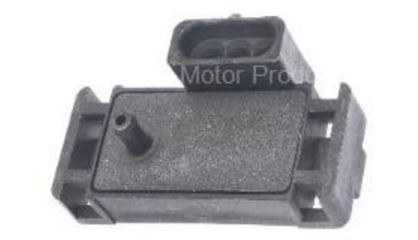 Standard Motor Products Manifold Absolute Pressure Sensor, T Series, 3 Pin Terminals – AS5T