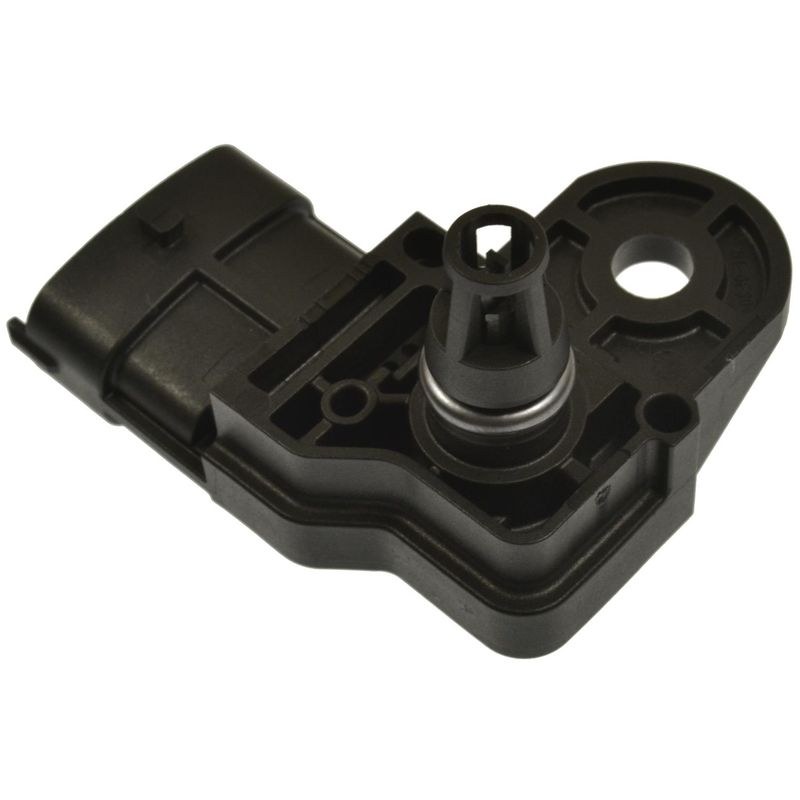 Standard Motor Products Manifold Absolute Pressure Sensor, 4 Male Blade Terminals – AS692