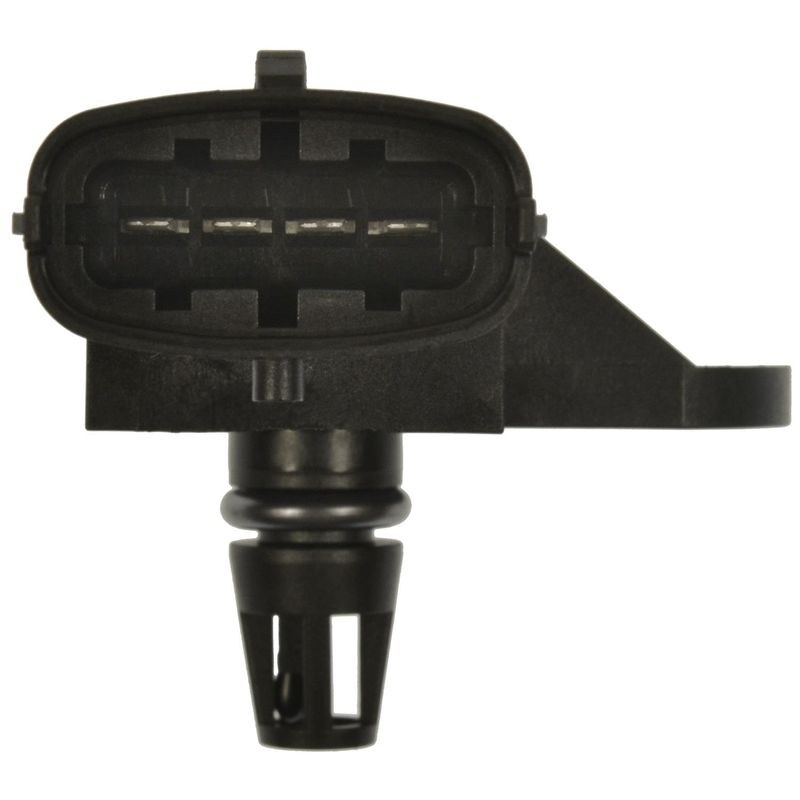 Standard Motor Products Manifold Absolute Pressure Sensor, 4 Male Blade Terminals – AS692
