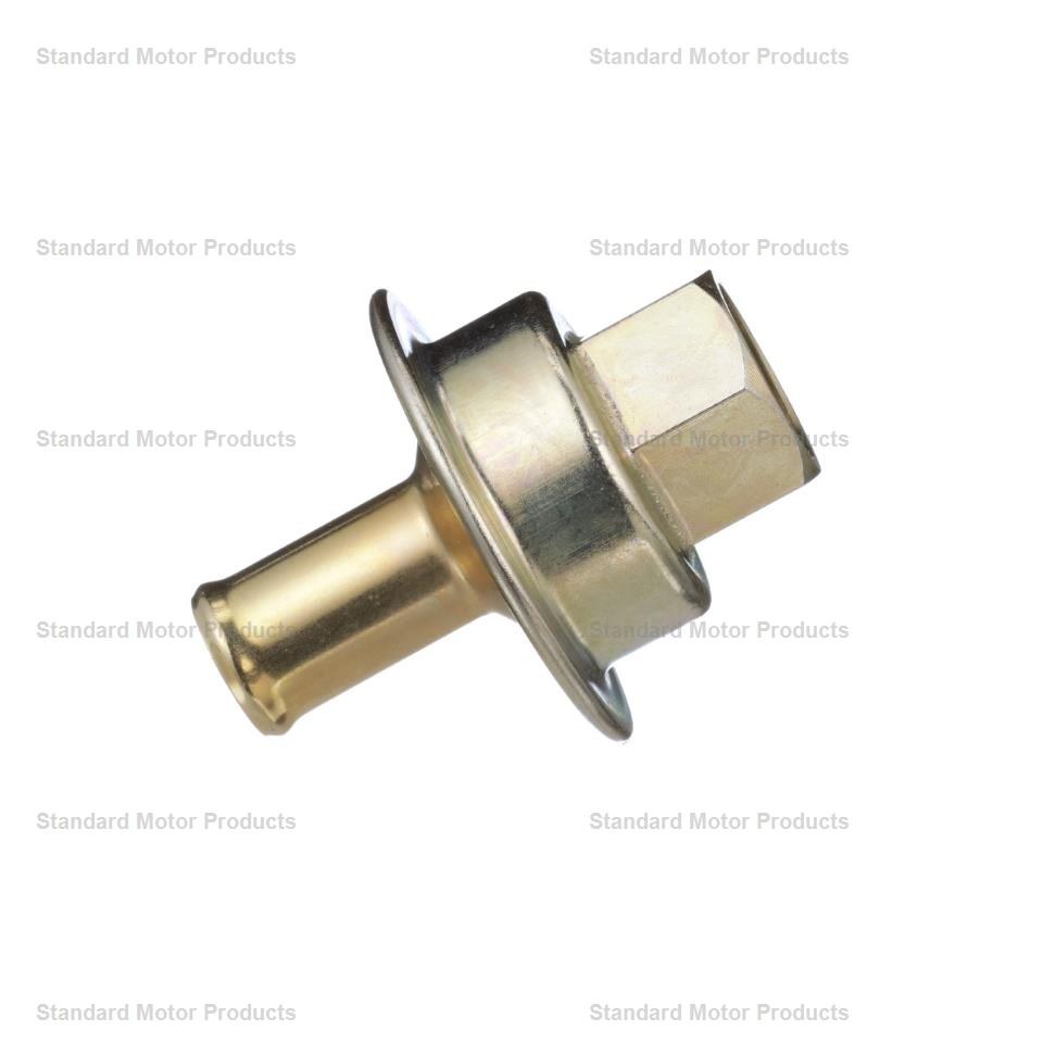 Standard Motor Products Secondary Air Injection Check Valve, Hose Nipple One End, Screw-On Connector, With Internal Thread, Without Bracket – AV7