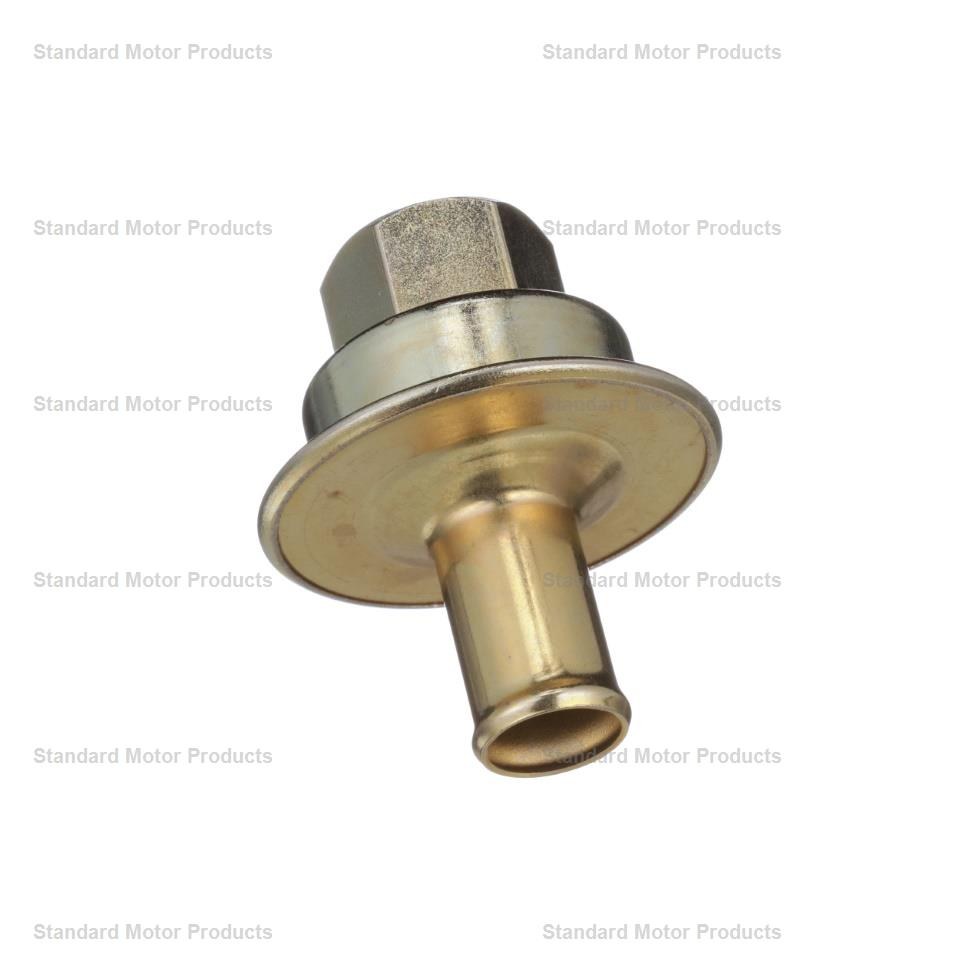 Standard Motor Products Secondary Air Injection Check Valve, Hose Nipple One End, Screw-On Connector, With Internal Thread, Without Bracket – AV7