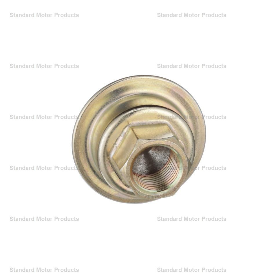 Standard Motor Products Secondary Air Injection Check Valve, Hose Nipple One End, Screw-On Connector, With Internal Thread, Without Bracket – AV7
