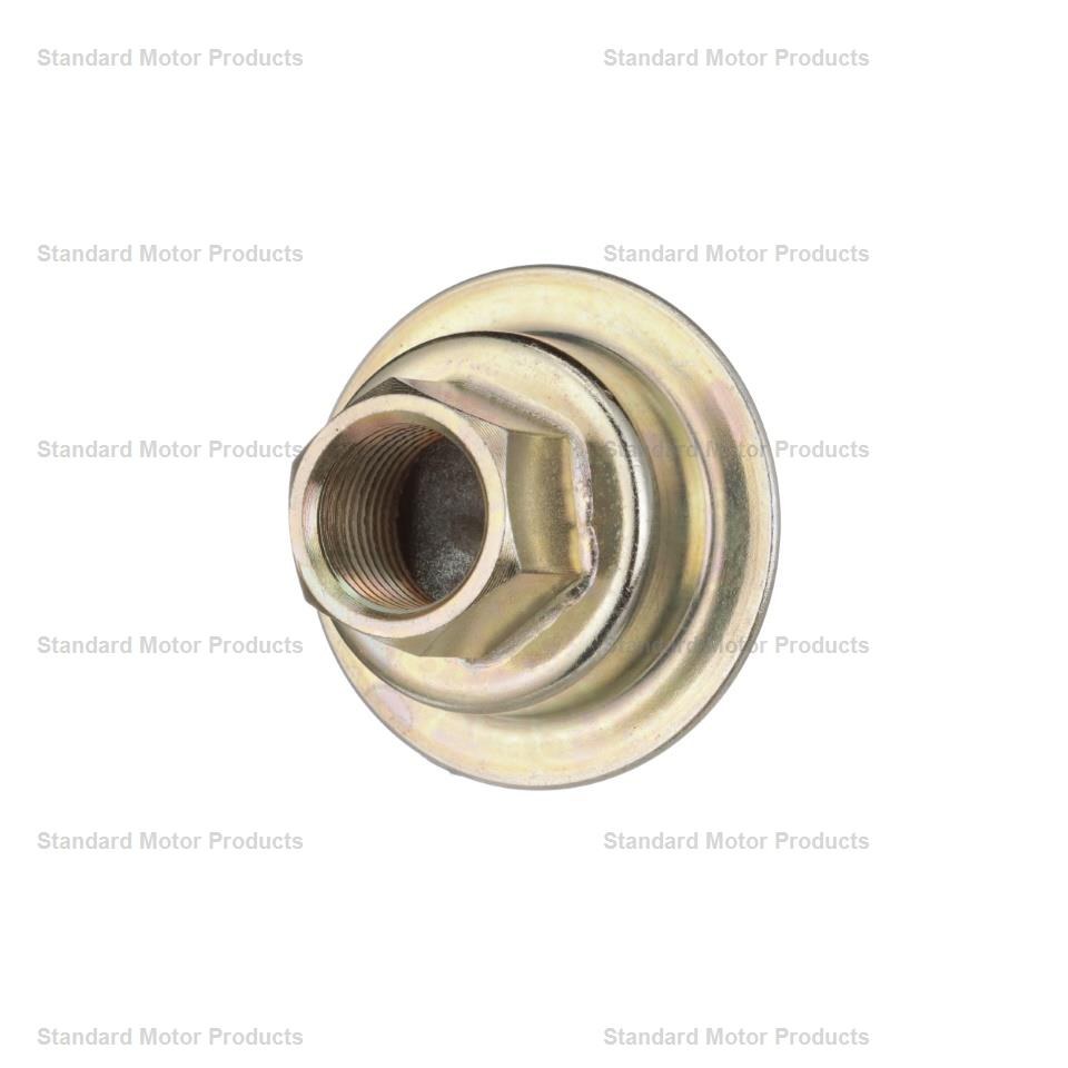 Standard Motor Products Secondary Air Injection Check Valve, Hose Nipple One End, Screw-On Connector, With Internal Thread, Without Bracket – AV7