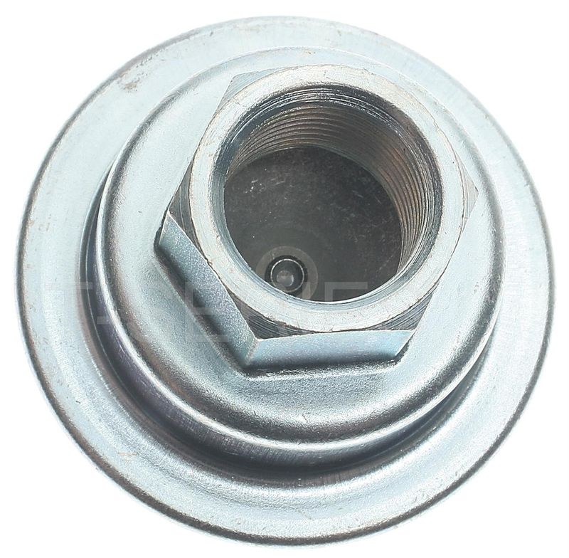 Standard Motor Products Secondary Air Injection Check Valve, T Series, Hose Nipple One End, Screw-On Connector, With Internal Thread – AV7T