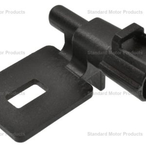 Standard Motor Products Ambient Air Temperature Sensor, 2 Male Blade Terminals, With Bracket – AX75