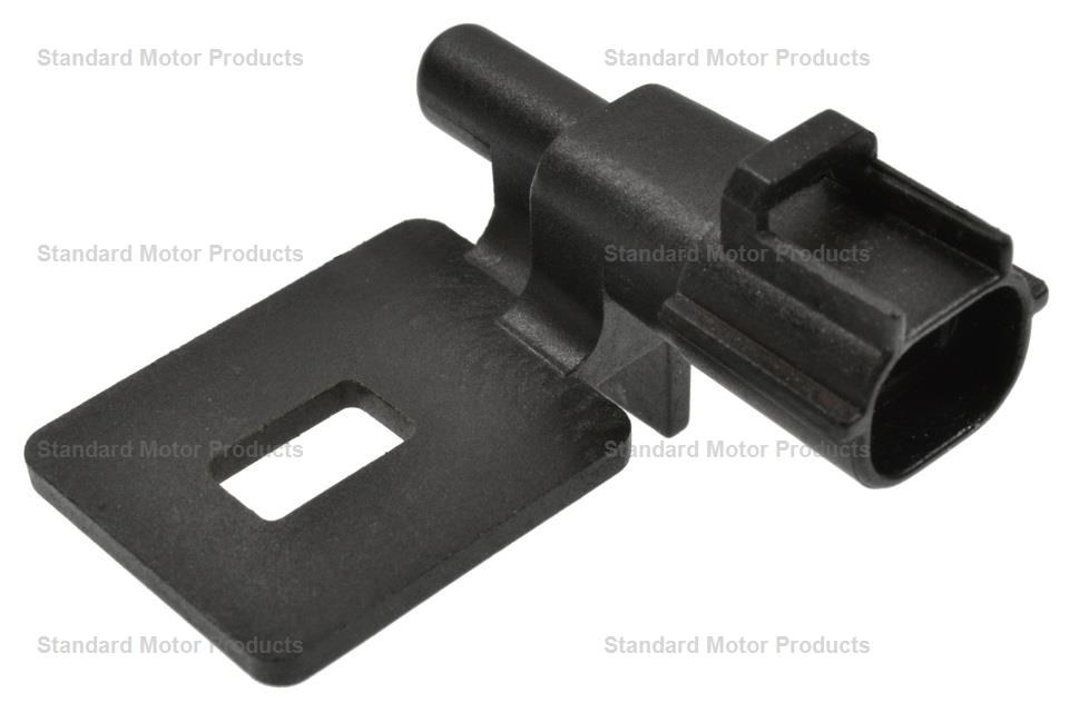 Standard Motor Products Ambient Air Temperature Sensor, 2 Male Blade Terminals, With Bracket – AX75