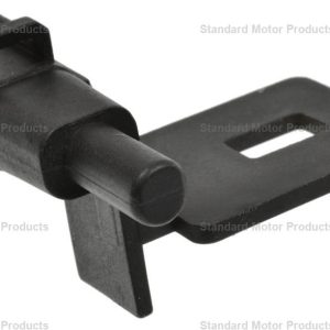 Standard Motor Products Ambient Air Temperature Sensor, 2 Male Blade Terminals, With Bracket – AX75