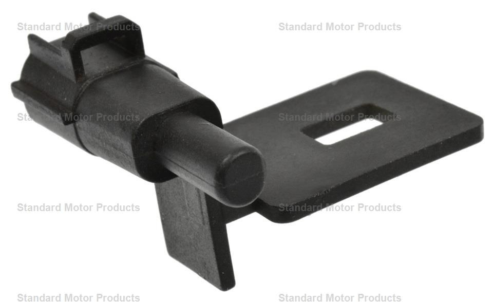 Standard Motor Products Ambient Air Temperature Sensor, 2 Male Blade Terminals, With Bracket – AX75
