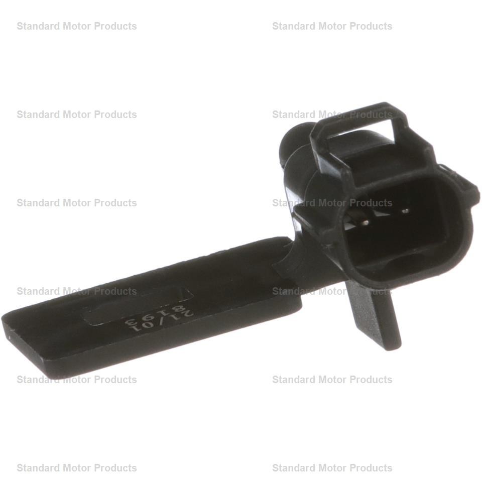 Standard Motor Products Ambient Air Temperature Sensor, 2 Male Blade Terminals, With Bracket – AX75