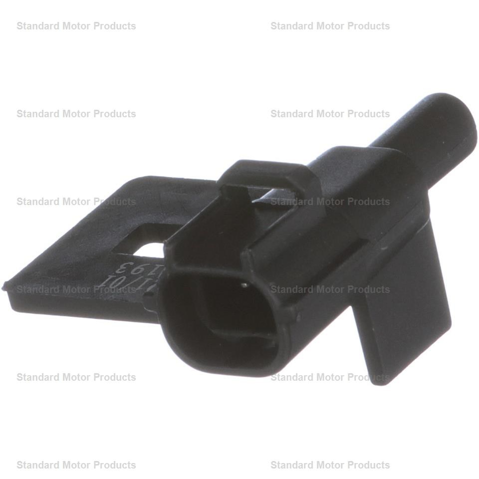 Standard Motor Products Ambient Air Temperature Sensor, 2 Male Blade Terminals, With Bracket – AX75