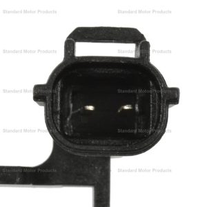 Standard Motor Products Ambient Air Temperature Sensor, 2 Male Blade Terminals, With Bracket – AX75