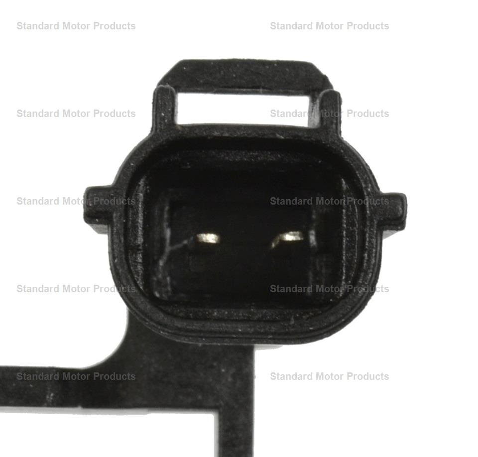 Standard Motor Products Ambient Air Temperature Sensor, 2 Male Blade Terminals, With Bracket – AX75