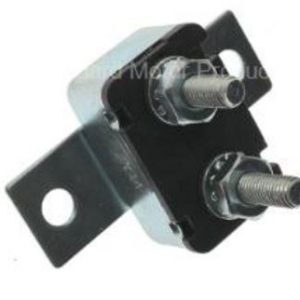 Standard Motor Products Circuit Breaker, 20 Amp, Universal, Single – BR-20