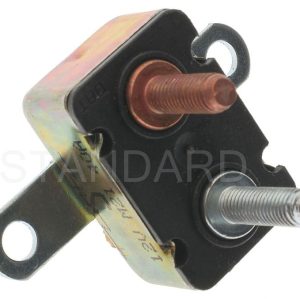 Standard Motor Products Circuit Breaker, 40 Amp, Universal, Single – BR-40