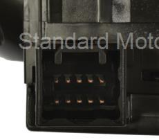 Standard Motor Products Turn Signal Switch, Intermotor ®, 21 Blade Terminal – CBS2426