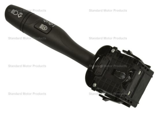 Standard Motor Products Turn Signal Switch, 10 Male Pin Terminals – CBS2427