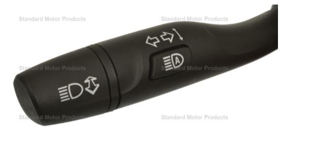 Standard Motor Products Turn Signal Switch, 10 Male Pin Terminals – CBS2427