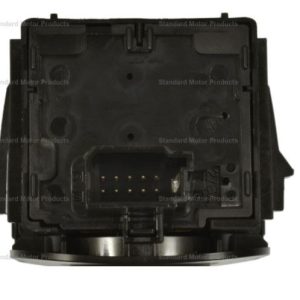 Standard Motor Products Turn Signal Switch, 10 Male Pin Terminals – CBS2427