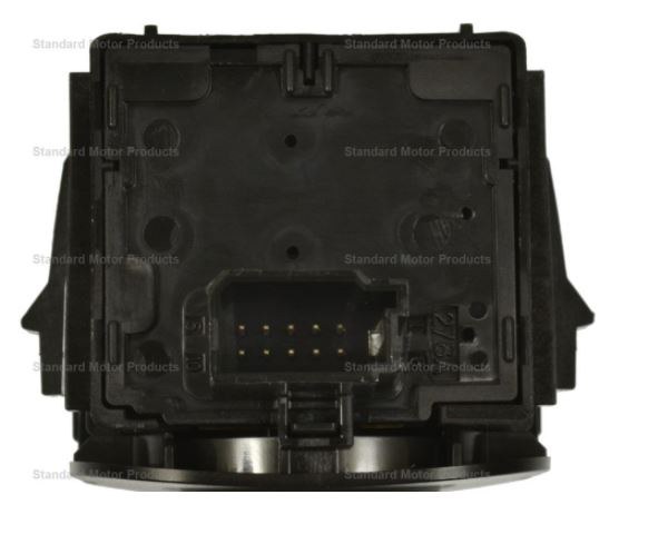 Standard Motor Products Turn Signal Switch, 10 Male Pin Terminals – CBS2427