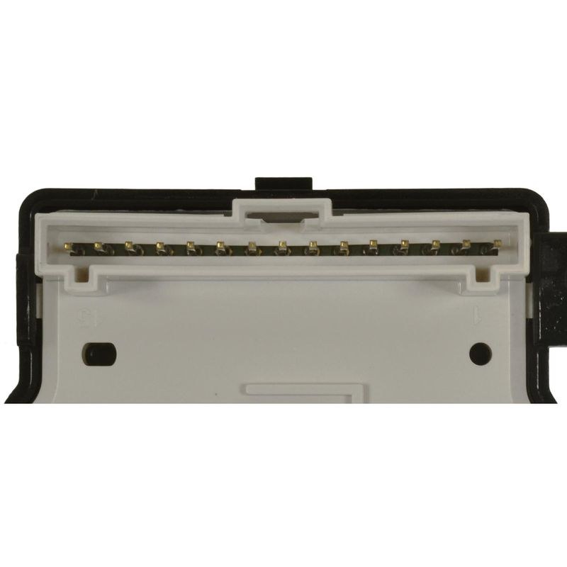 Standard Motor Products Cruise Control Switch, 6 Button – CCA1384