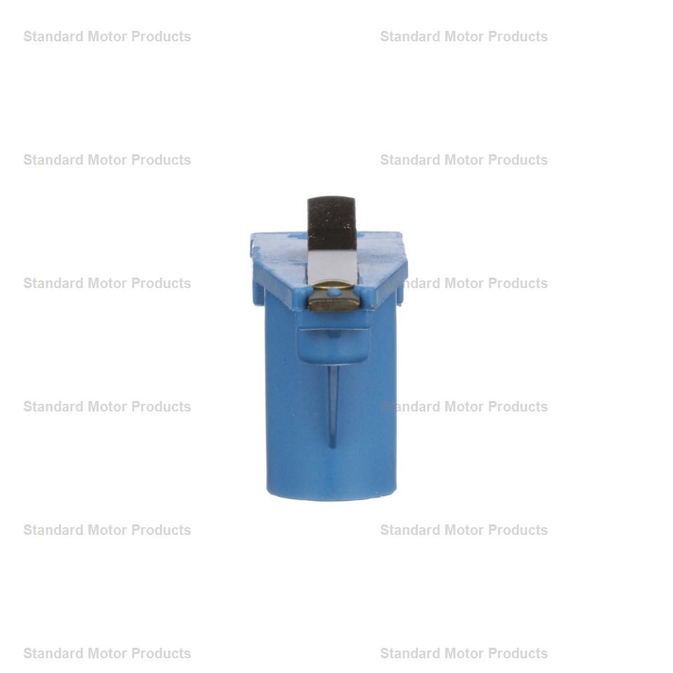 Standard Motor Products Distributor Rotor, Blue Streak ® – CH-309