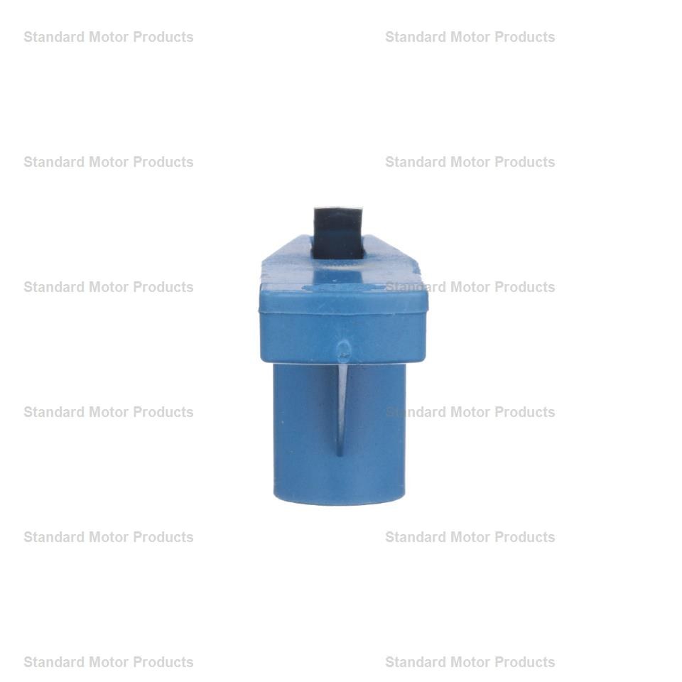 Standard Motor Products Distributor Rotor, Blue Streak ® – CH-309