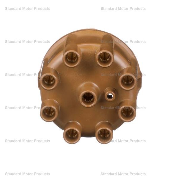 Standard Motor Products Distributor Cap, Blue Streak ® – CH-409