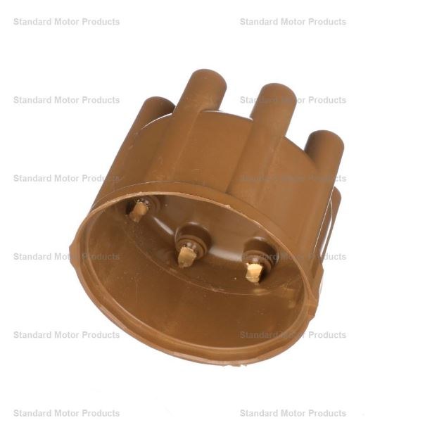 Standard Motor Products Distributor Cap, Blue Streak ® – CH-409