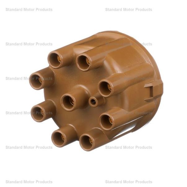 Standard Motor Products Distributor Cap, Blue Streak ® – CH-409